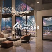 CHỈ TỪ 3 TỶ - SỞ HỮU SHOP KHỐI ĐẾ & PENTHOUSE TẠI SUN FOURS, SPANA, S-LIGHT TOWER TRUNG TÂM NAM ĐÀ NẴNG