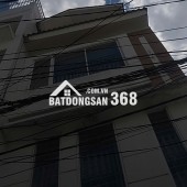 NHÀ ĐÚC KIÊN CỐ GẦN CHỢ NGUYỄN SƠN – HOÀNG NGỌC PHÁCH – THUẬN TIỆN KINH DOANH 5.8 TỶ