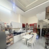 NHÀ ĐẸP GIÁ TỐT – HẺM BA GÁC TÂY SƠN – 54M² – CHỈ 6.5 TỶ 