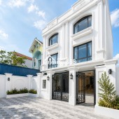  Hiếm 4,1 Tỷ Nhà 3 Tầng, Sân Cổng Riêng, 52M², 4 Ngủ, Gần UBND Phường Chương Mỹ.
