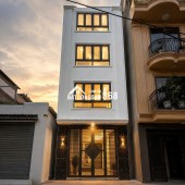  Nhà Ngon 4 Tầng 45M², Chúc Sơn, Gần Chung Cư Lộc Ninh, Đầy Đủ Tiện Nghi Giá 4,2 Tỷ