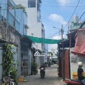 Nhà 4 Tầng HXT 74M2 - Huỳnh Thị Hai - Nguyễn Ảnh Thủ - Tân Chánh Hiệp 6,68 Tỷ