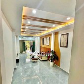 Bán nhà siêu đẹp 2 mặt tiền gần đường Lũy Bán Bích, hẻm xe tải, giá tốt nhỉnh 7 tỷ