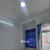 Bán nhà vị trí đẹp hẻm xe hơi 4 tầng gần đường Lũy Bán Bích, Tân Phú giá giảm ưu đãi