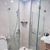 Cần bán nhà mới Gò Vấp, 46m², 3 phòng ngủ, vào ở ngay