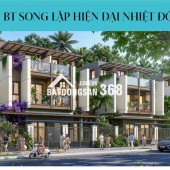 XUẤT HIỆN CĂN ĐẸP VINHOMES SÀI GÒN PARK (HÓC MÔN) – CHỈ 6,7 TỶ GIÁ TỐT NHẤT ĐỢT 1