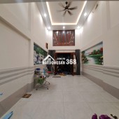 Chính chủ bán nhà hẻm 318 Điện Biên Phủ P.17 Bình Thạnh
