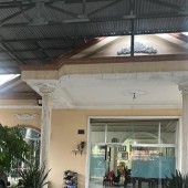 Bán 1 sào 9 đất mặt tiền Long Thành