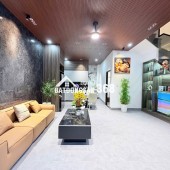  NHÀ 3 TẦNG TRUNG TÂM THANH KHÊ – 63M² – 4PN – FULL NỘI THẤT – 5,7 TỶ
