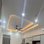  NHÀ 4 TẦNG – THẠNH LỘC, Q12 – CHỈ 6,5 TỶ