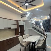  NHÀ 4 TẦNG – THẠNH LỘC, Q12 – CHỈ 6,5 TỶ