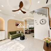 NHÀ ĐẸP PHÚ NHUẬN PHAN TÂY HỒ - NGAY LÕI PHAN XÍCH LONG