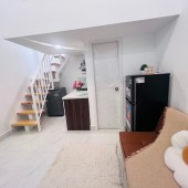 Nhà phố quận 7