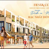 TRẢ TRƯỚC 920 TRIỆU NHẬN NGAY NHÀ PHỐ FIESTAR CENTRAL  - TẠI T PHƯỜNG BÌNH DƯƠNG - SÀI GÒN