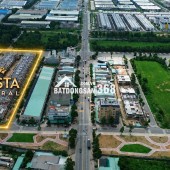 NHÀ PHỐ FIESTAR CENTRAL TẠI TP. MỚI BÌNH DƯƠNG . BÁN GẤP CĂN 2MT GIÁ ĐẦU TƯ CHỈ 1.380 TỈ