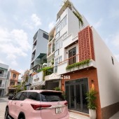 Hiếm! Nhà Quang Trung - Gò Vấp chỉ 3,x Tỷ – Sổ Hồng Riêng – Ở Ngay