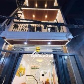 CHÍNH CHỦ CẦN BÁN  3. TỶ - 2 TẦNG - SD 40m2 - BÙI QUANG LÀ - GÒ VẤP - NHÀ MỚI