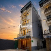  Nhà 43M² Chương Mỹ, Ô Tô Vào Tận Nhà, 2 Thoáng, Full Nội Thất – 4.3 Tỷ