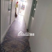 Bán nhà 5 x 15 Linh Đông Thủ Đức & lô đất thổ cư 62m2