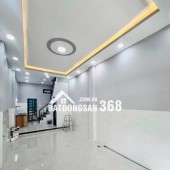 BÁN NHÀ MẶT TIỀN HẺM KINH DOANH MINH PHỤNG  QUẬN 11 ( 34m2 - 2 tầng ) Giá 7.1 Tỷ.