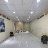 CHO THUÊ NHÀ MẶT TIỀN CẠNH NGÃ TƯ CHỢ P8 – ĐƯỜNG BÌNH GIÃ, TPVT 