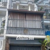 Bán nhà đường TA13, P. Thới An Q12 hẻm xe hơi 6m