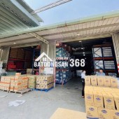Bán nhà xưởng 467m2, 1 trệt 1 lầu xe Cont vào tận nơi