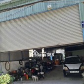 Bán nhà xưởng kinh doanh hay ở đều tốt, sát bờ sông Sài Gòn