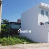 Bán đất thổ cư ở Thới Tam Thôn, Hóc Môn hẻm xe hơi