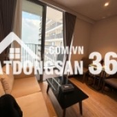 Nhận ngay chiết khấu lên đến 8% khi mua căn STUDIO mặt tiền biển Mỹ Khê - Sẵn sổ ký HĐMB