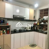 NHÀ 4 TẦNG TRƯỜNG CHINH -NGAY TRẠM DỪNG CHÂN METRO- SÁT MẶT TIỀN ĐƯỜNG -30M2 - NHỈNH 5 TỶ