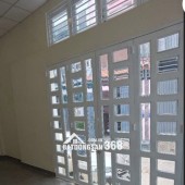 Cho thuê nhà mặt tiền KD 37 Đường 882, P. Phú Hữu Q9