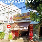 Góc 2 mặt thoáng, đường Trần Nguyên Hãn _ vỉa hè siêu rộng. Giá: 7,4 tỷ