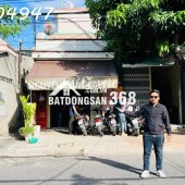 Bán nhà mặt tiền Trần Nguyên Hãn, trung tâm Nha Trang, vị trí kinh doanh đẹp, giá 7,4 tỷ