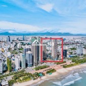 Chỉ 2,8 tỷ - Căn hộ view biển Mỹ Khê - Dòng tiền 25tr/tháng - Soleil Đà Nẵng