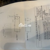 NHÀ 4 TẦNG KHU TÂN PHÚ | GẦN LŨY BÁN BÍCH | 54M² | 4PN | NỞ HẬU