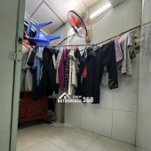 QUẬN 8 - gần cầu Chánh Hưng, gần cầu chà và , thuận tiện di chuyển sang các quận.