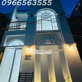 Bán NHÀ 2 TẦNG NGANG KHỦNG 8.6M HẺM 205 HUỲNH TẤN PHÁT - P. TÂN THUẬN, QUẬN 7
