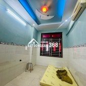 Mặt tiền Linh Đông – ngang 7m – nhà 3 tầng vừa ở vừa kinh doanh, sát Phạm Văn Đồng
