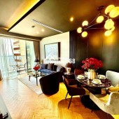 Chỉ 2,5 tỷ, nhận nhà ngay, căn studio view biển The Soleil Đà Nẵng