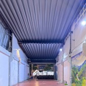 CHO THUÊ MẶT BẰNG ĐƯỜNG KÍNH DƯƠNG VƯƠNG 460m2  LÀM VĂN PHÒNG, GARAGE OTO,...