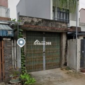 CHÍNH CHỦ CẦN BÁN ĐẤT MẶT TIỀN 38 ĐỒNG TRÍ CÓ NHÀ ĐÃ CŨ ĐANG CHO THUÊ