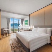 Bán căn hộ 2PN 90m2 view trực diện biển Mỹ Khê phù hợp để ở nghỉ dưỡng, khẳng định tài sản đẳng cấp