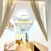SIÊU PHẨM TÂN BÌNH LÝ THƯỜNG KIỆT - 23M2 ( 2.2 x 10.3m ) - SỔ HỒNG RIÊNG - CHỈ [2T nhỏ ] - MỚI ĐẸP Ở NGAY
