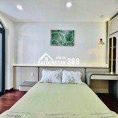 NHÀ ĐẸP NGAY CHỢ BÀ CHIỂU – CHỈ 10M RA HẺM XE TẢI – FULL NỘI THẤT