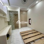 Bán nhà Quận 7 2 lầu đúc - Hẻm ô tô nhỏ Nguyễn Thị Xíu - Giá 3.79 tỷ