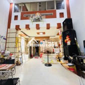NHÀ ĐẸP THOẠI NGỌC HẦU – 67M² – 2 TẦNG – CHỈ 2 CĂN RA HẺM XE HƠI - GIÁ CHÀO 4.9 TỶ
