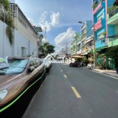 MẶT TIỀN KHU PHÂN LÔ VIP Q8 – NHÀ 4 TẦNG BTCT- CHỦ BÁN ĐỊNH CƯ NƯỚC NGOÀI