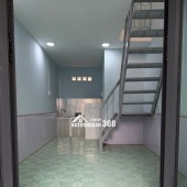  NHÀ NHỎ XINH – 2 TẦNG MỚI ĐẸP, HOÀN CÔNG ĐẦY ĐỦ GIÁ 2.39 tỷ