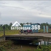 BÁN GẤP ĐẤT VƯỜN 3.551m² – 1.000m² THỔ CƯ – GẦN CAO TỐC TP.HCM – TRUNG LƯƠNG